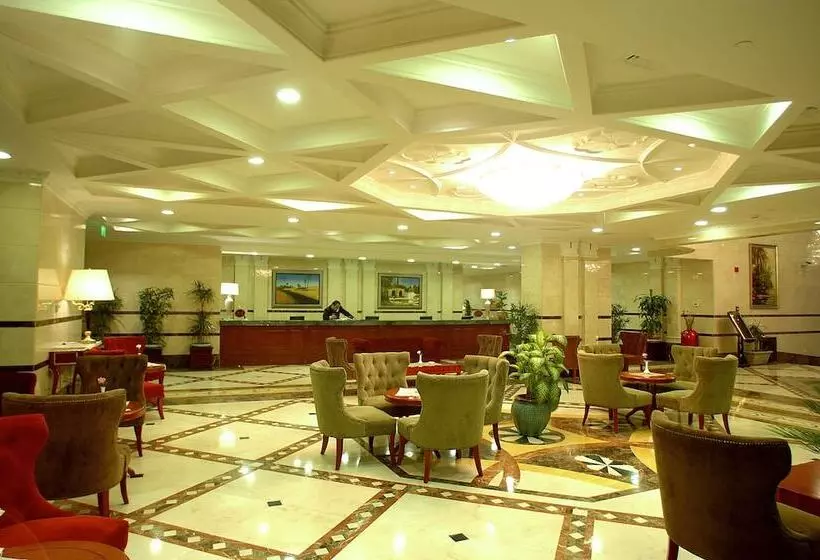 Fotos del hotel Al Madinah Harmony:  4