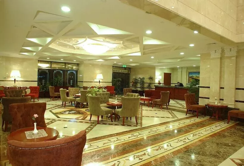 Fotos del hotel Al Madinah Harmony:  10