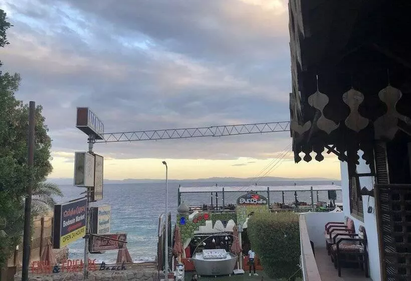 Fotos del hotel Ali Baba:  8