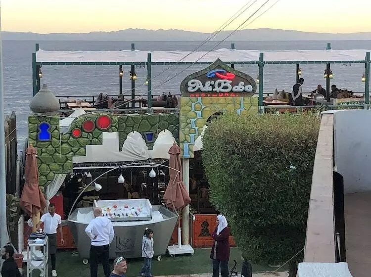 Fotos del hotel Ali Baba:  12