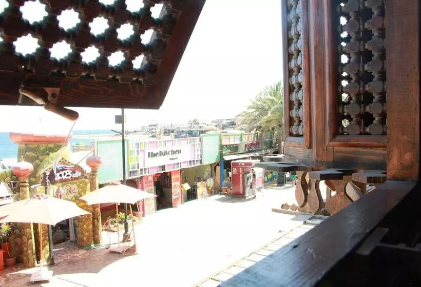 Fotos del hotel Ali Baba:  3