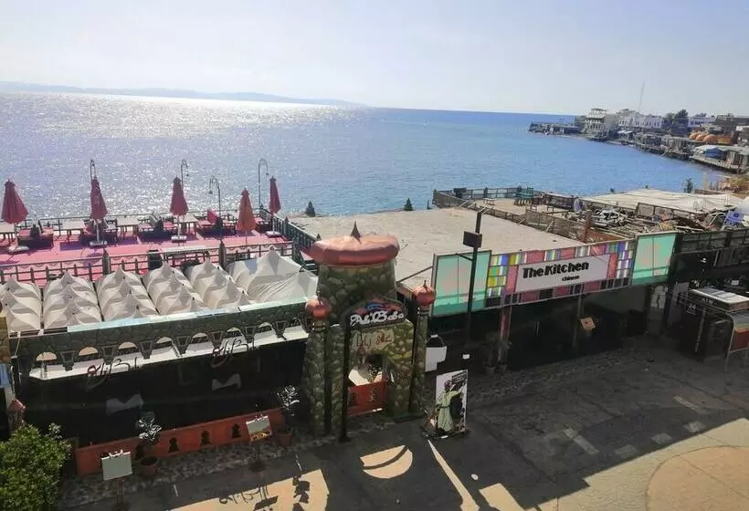 Fotos del hotel Ali Baba:  14