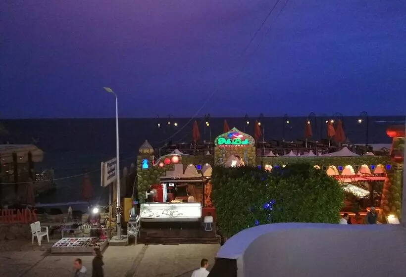 Fotos del hotel Ali Baba:  5