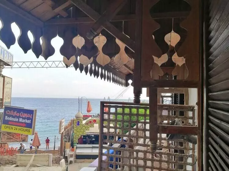 Fotos del hotel Ali Baba:  7