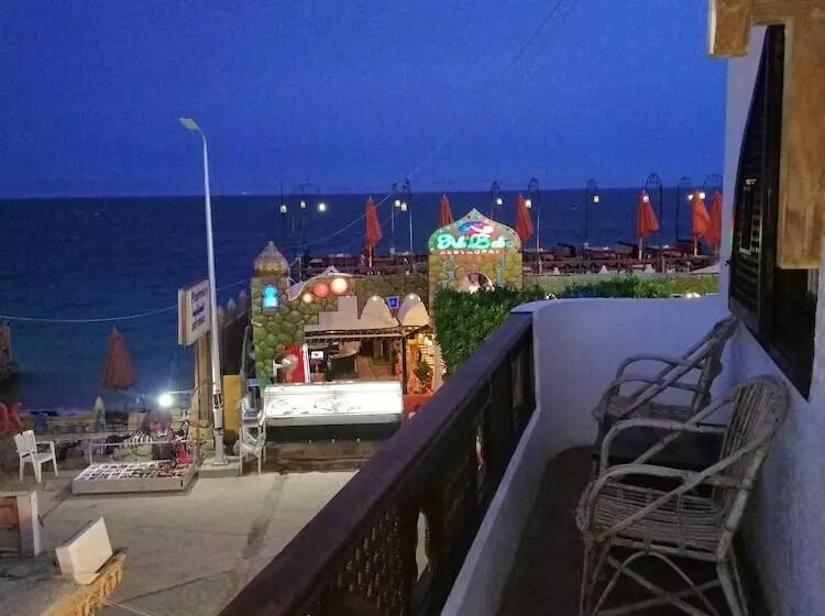 Fotos del hotel Ali Baba:  10