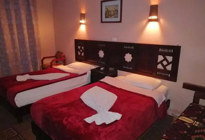 Fotos del hotel Ali Baba:  6