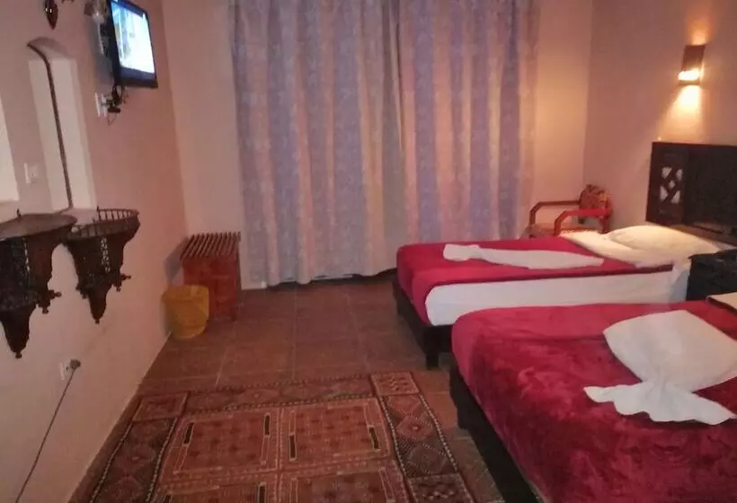 Fotos del hotel Ali Baba:  9