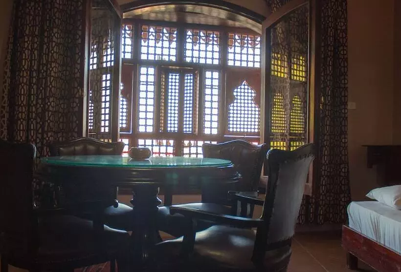 Fotos del hotel Ali Baba:  4