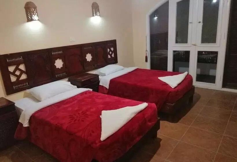 Fotos del hotel Ali Baba:  17