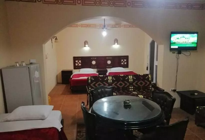 Fotos del hotel Ali Baba:  23