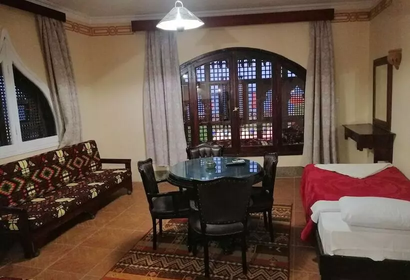 Fotos del hotel Ali Baba:  18