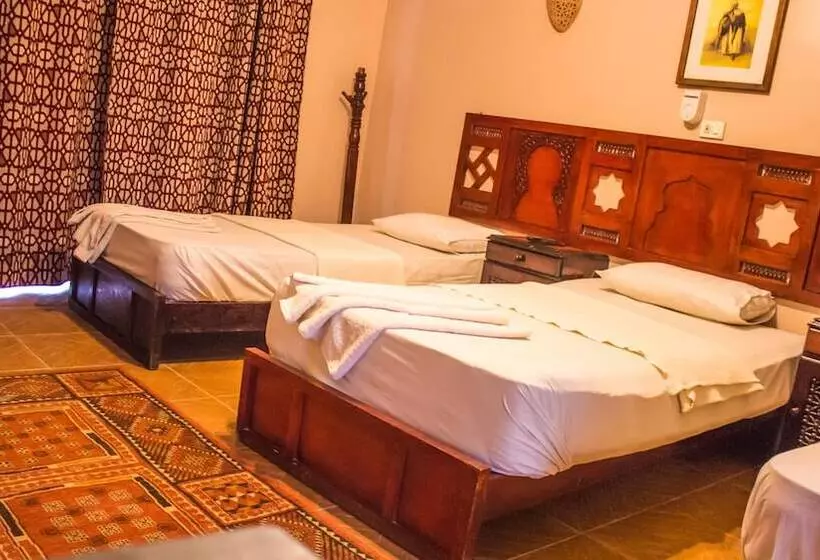 Fotos del hotel Ali Baba:  22