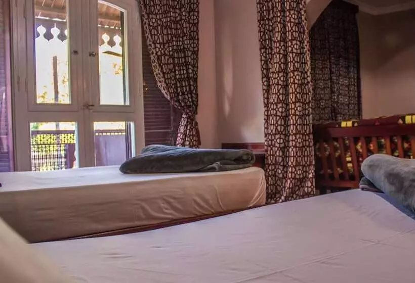 Fotos del hotel Ali Baba:  20