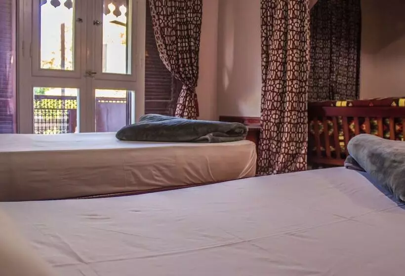 Fotos del hotel Ali Baba:  19