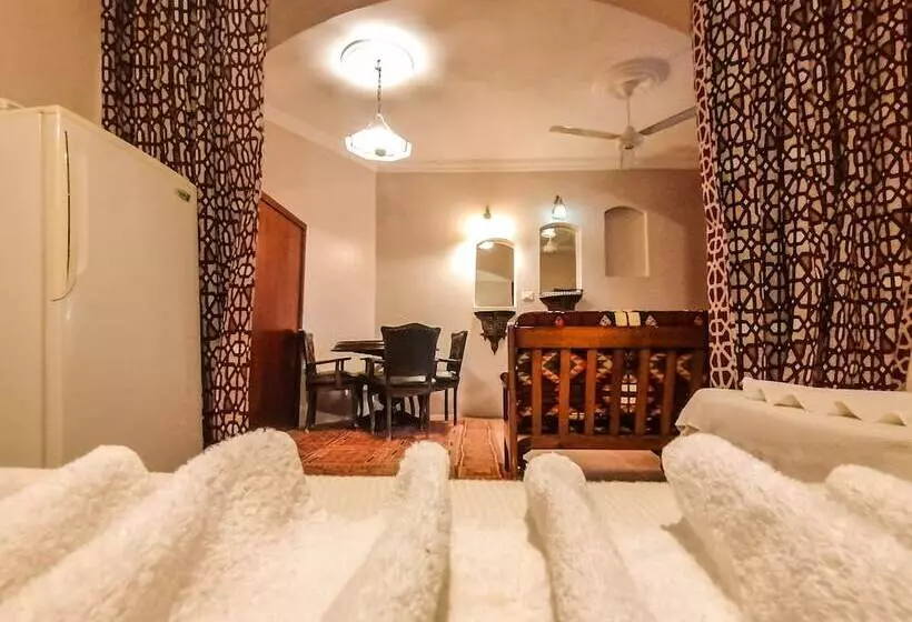 Fotos del hotel Ali Baba:  24