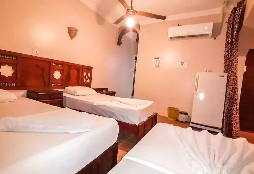 Fotos del hotel Ali Baba:  11