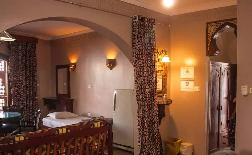 Fotos del hotel Ali Baba:  25