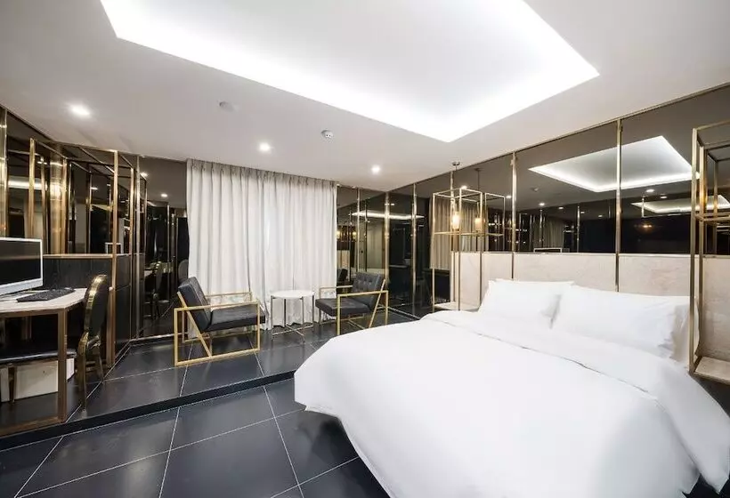 Fotos del hotel Amourex:  2