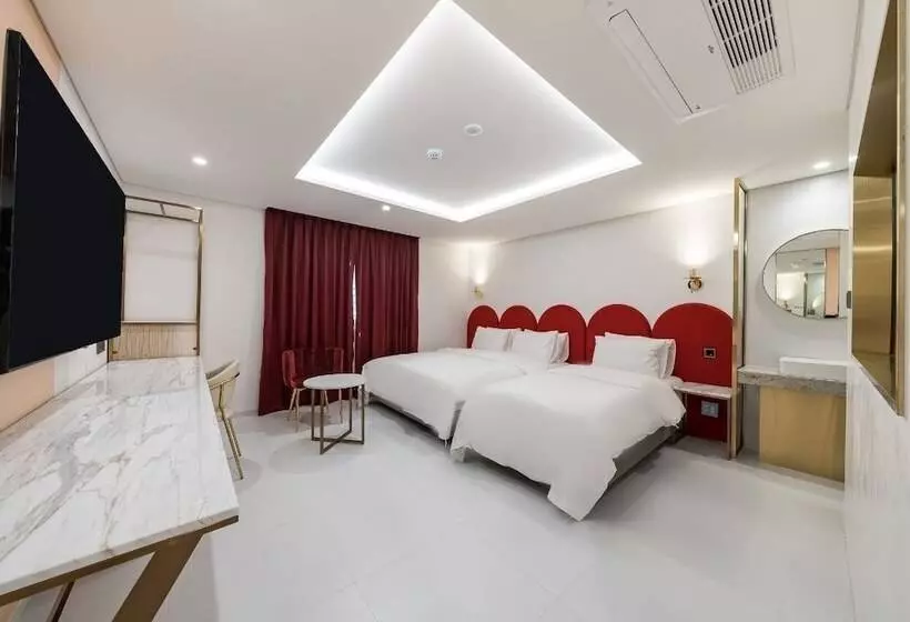 Fotos del hotel Amourex:  18