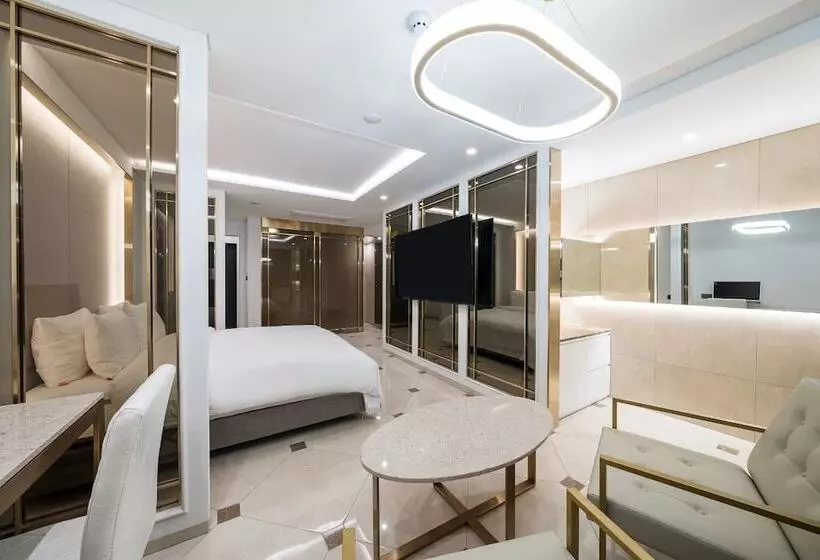 Fotos del hotel Amourex:  12