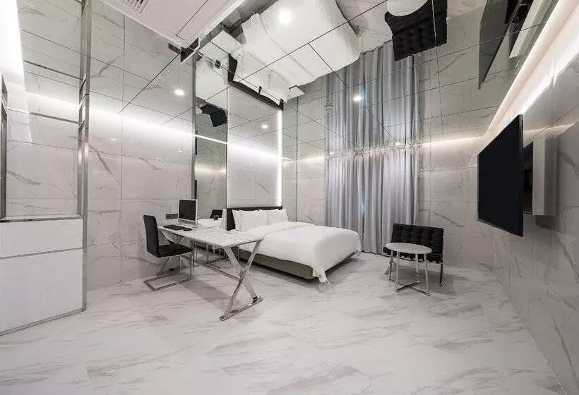 Fotos del hotel Amourex:  19