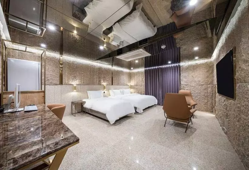 Fotos del hotel Amourex:  20