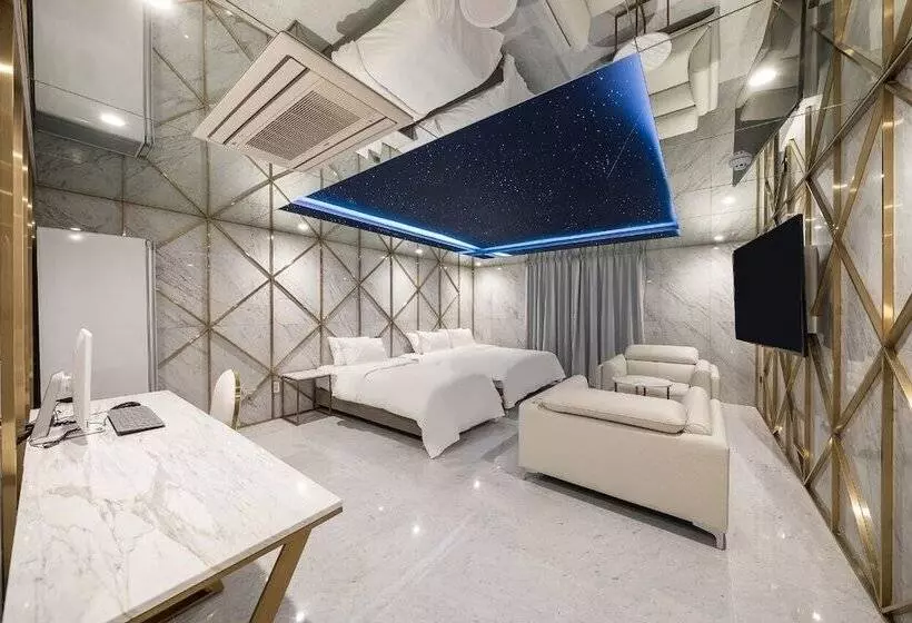 Fotos del hotel Amourex:  22