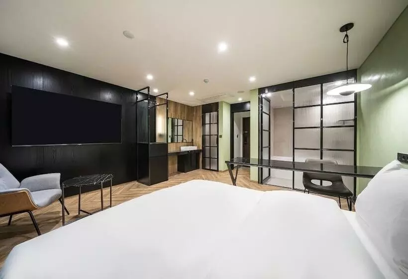 Fotos del hotel Amourex:  7