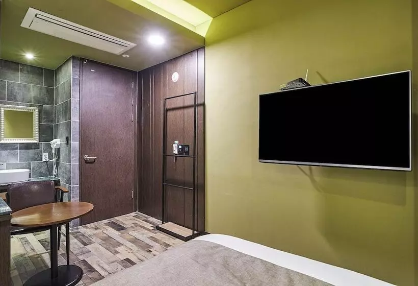 Fotos del hotel Amourex:  23