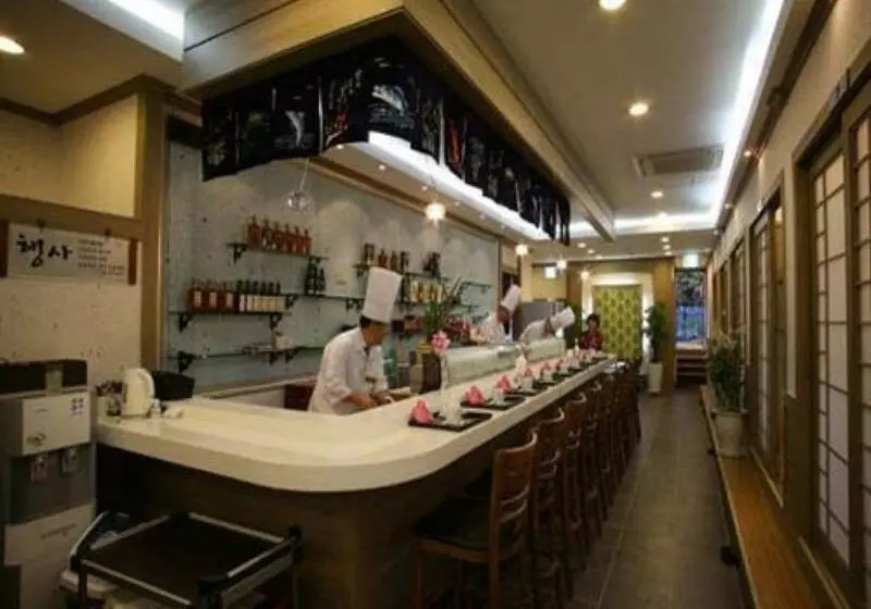 Fotos del hotel Amourex:  4