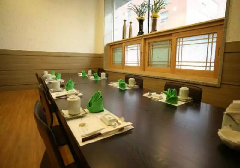 Fotos del hotel Amourex:  5