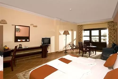 Fotos del hotel Aquamarine Sun Flower Resort :  20