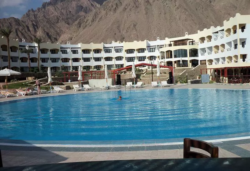 Fotos del hotel Aquamarine Sun Flower Resort :  19