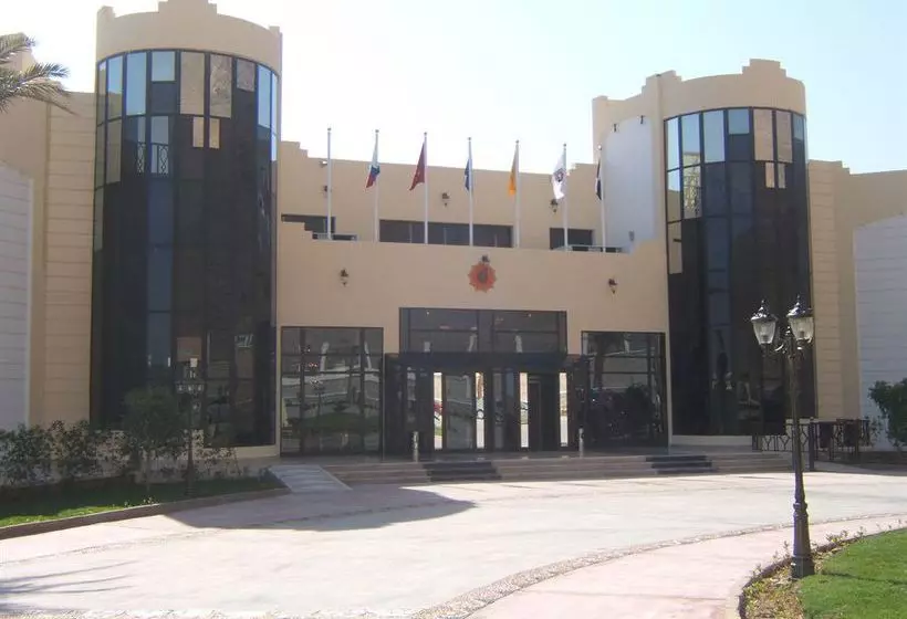 Fotos del hotel Aquamarine Sun Flower Resort :  18