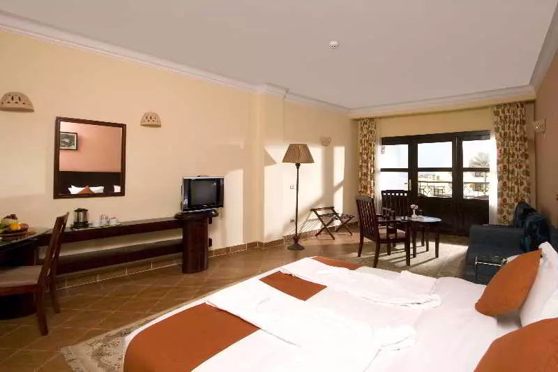 Fotos del hotel Aquamarine Sun Flower Resort :  10