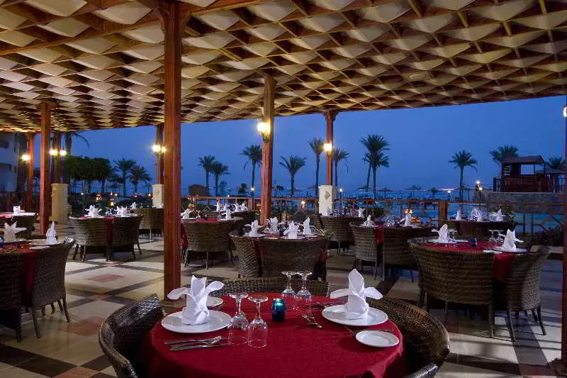 Fotos del hotel Aquamarine Sun Flower Resort :  13