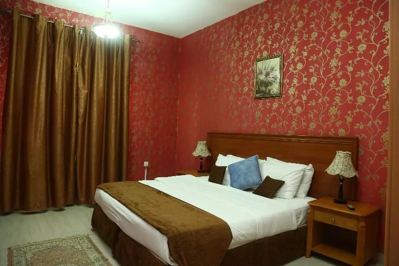 Fotos del hotel Arbella Boutique Hotel:  2