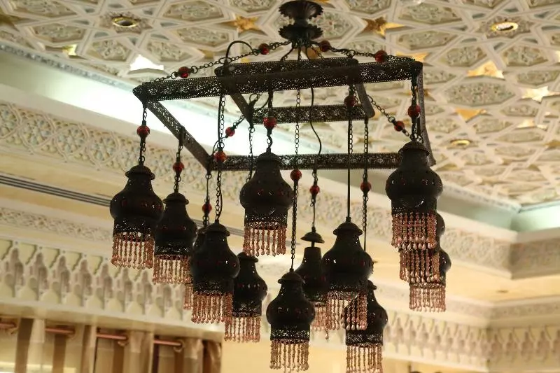 Fotos del hotel Arbella Boutique Hotel:  5