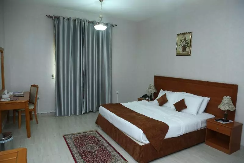 Fotos del hotel Arbella Boutique Hotel:  15