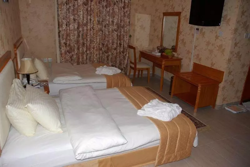 Fotos del hotel Arbella Boutique Hotel:  11