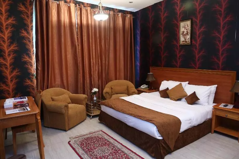 Fotos del hotel Arbella Boutique Hotel:  13