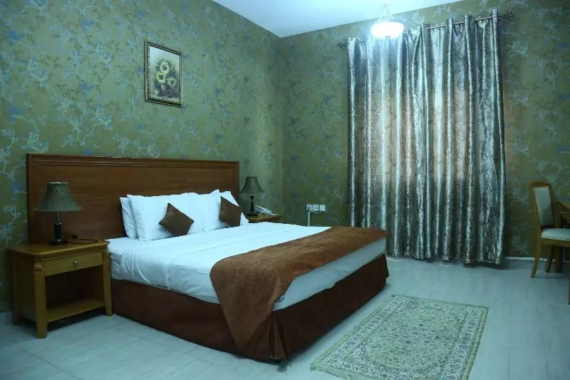 Fotos del hotel Arbella Boutique Hotel:  7