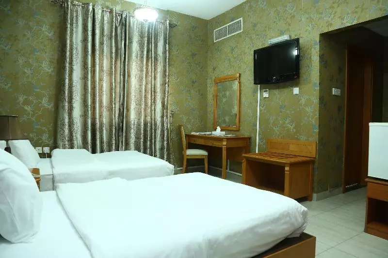 Fotos del hotel Arbella Boutique Hotel:  14