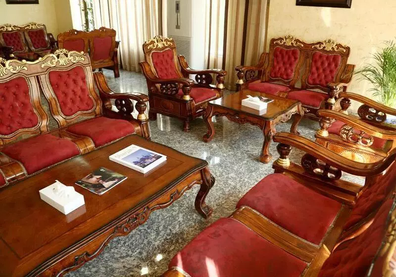 Fotos del hotel Arbella Boutique Hotel:  16