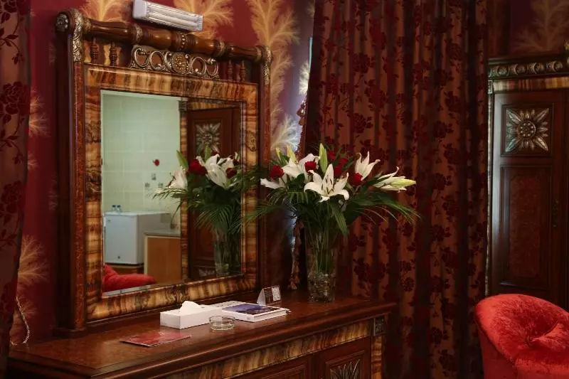 Fotos del hotel Arbella Boutique Hotel:  4