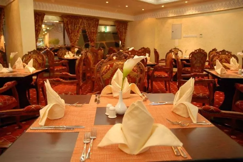 Fotos del hotel Arbella Boutique Hotel:  3