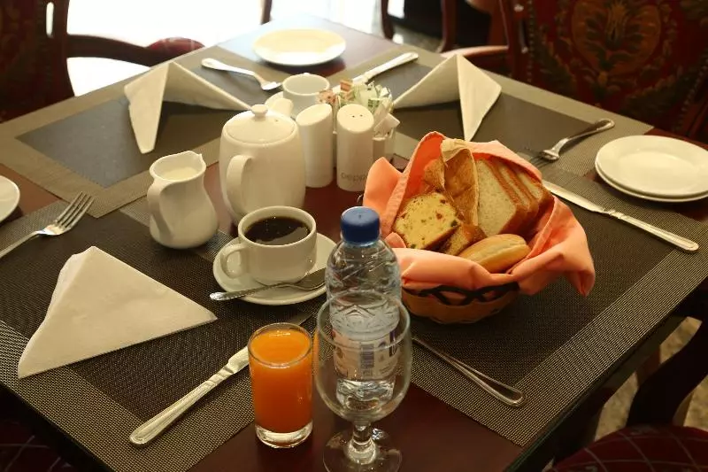 Fotos del hotel Arbella Boutique Hotel:  9