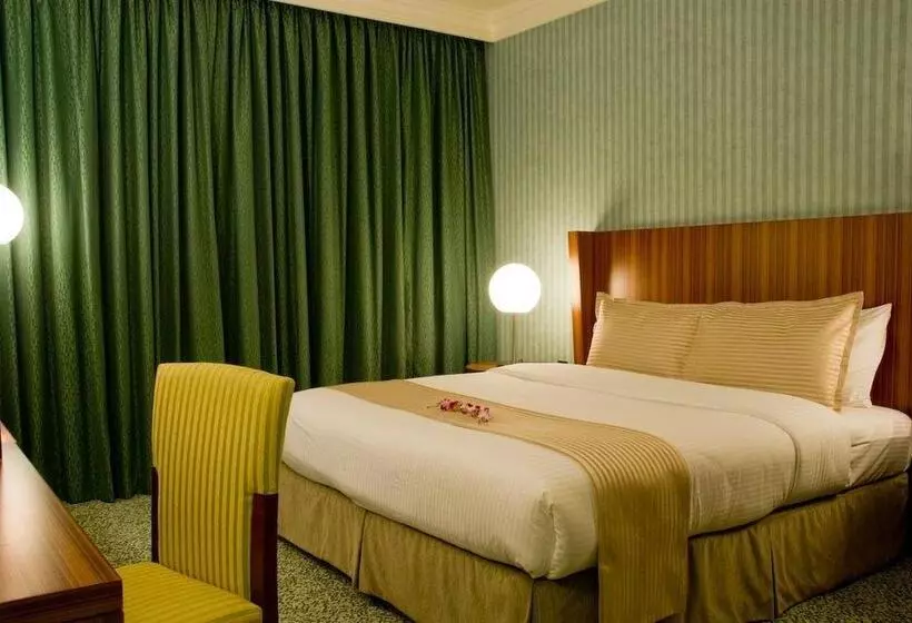 Fotos del hotel City Seasons Al Hamra:  20