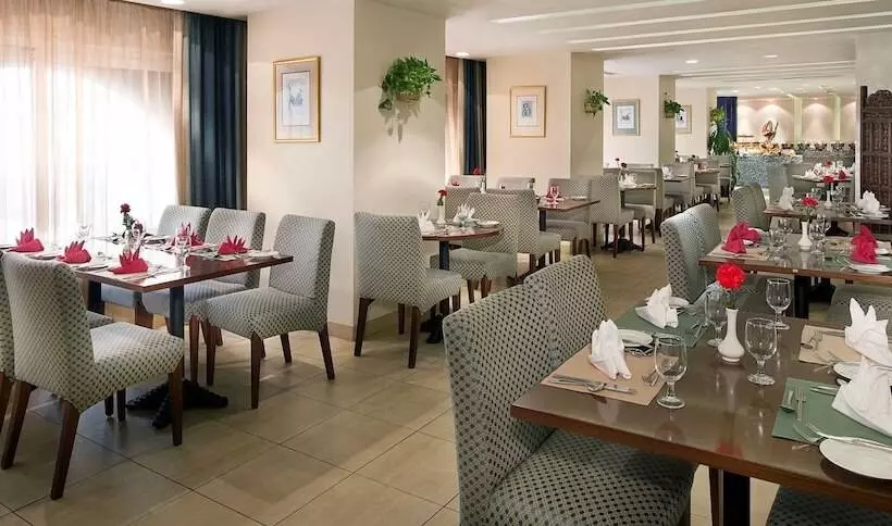 Fotos del hotel City Seasons Al Hamra:  19