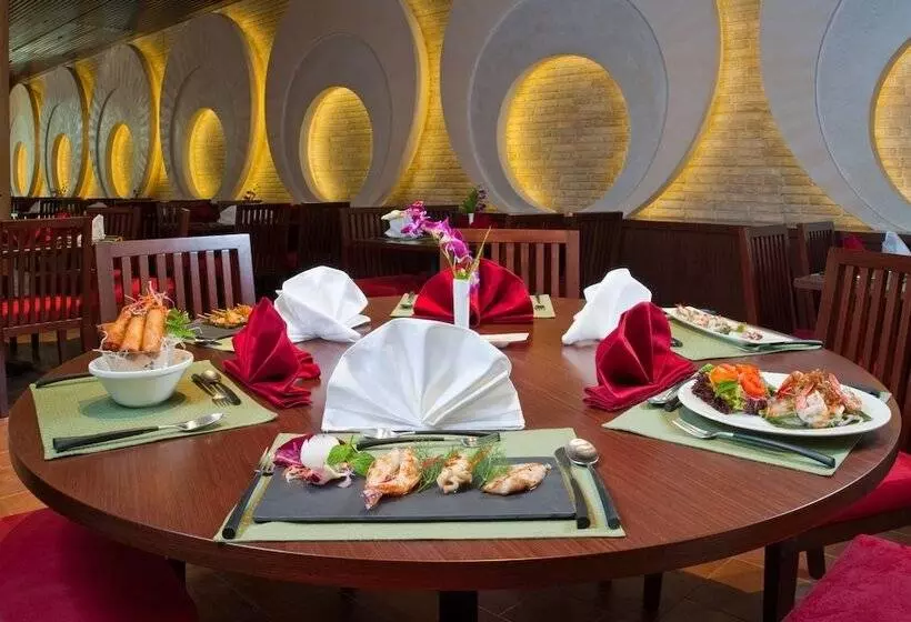 Fotos del hotel City Seasons Al Hamra:  6